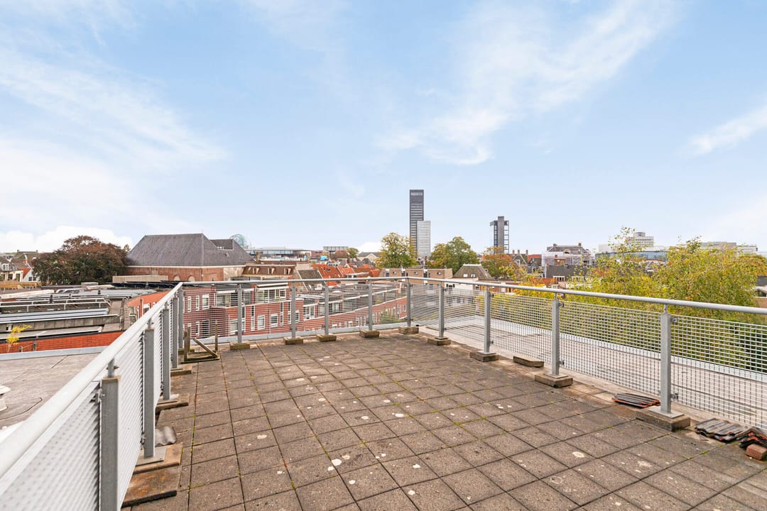 Foto 28 van Grote Kerkstraat 20-C