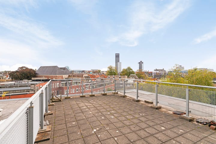 Foto 28 van Grote Kerkstraat 20-C