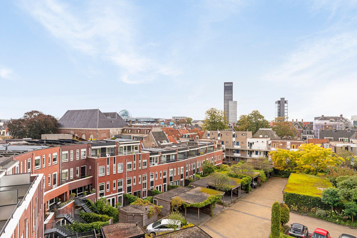 Foto 29 van Grote Kerkstraat 20-C