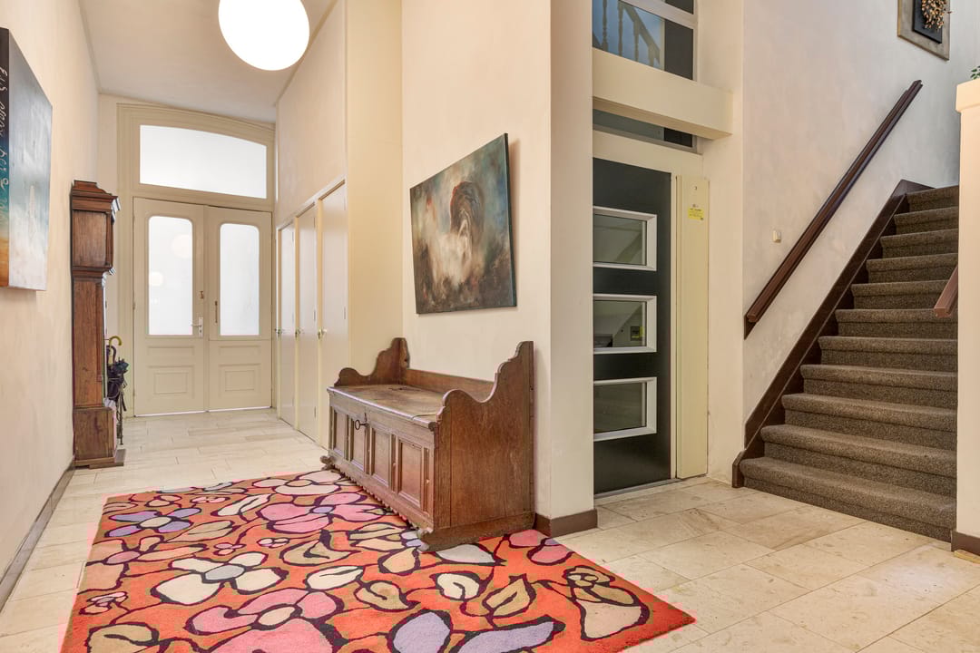 Foto 31 van Grote Kerkstraat 20-C