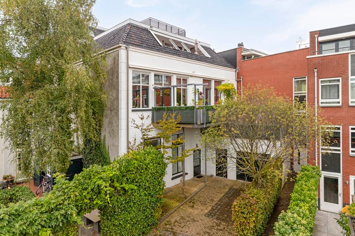 Foto 32 van Grote Kerkstraat 20-C