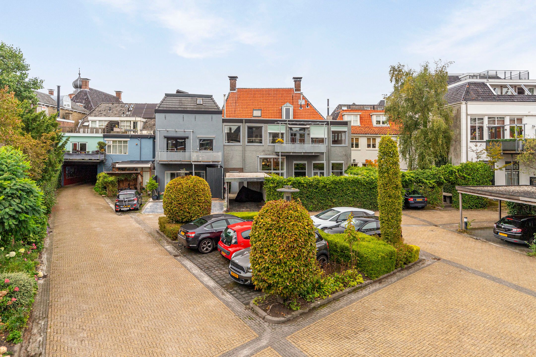 Foto 33 van Grote Kerkstraat 20-C