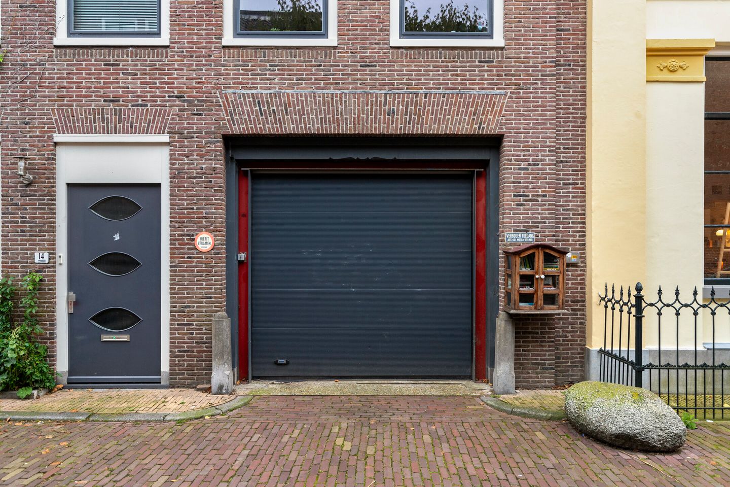 Foto 34 van Grote Kerkstraat 20-C