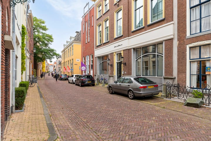 Foto 35 van Grote Kerkstraat 20-C