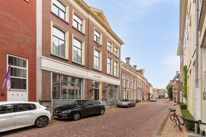 Foto 36 van Grote Kerkstraat 20-C