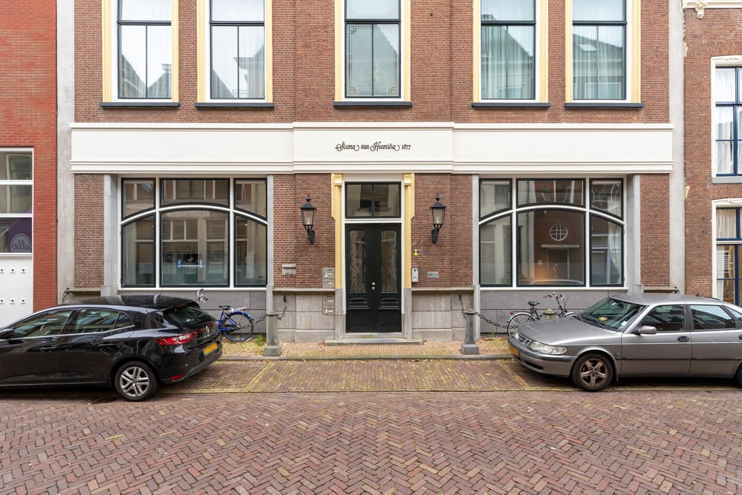 Foto 37 van Grote Kerkstraat 20-C