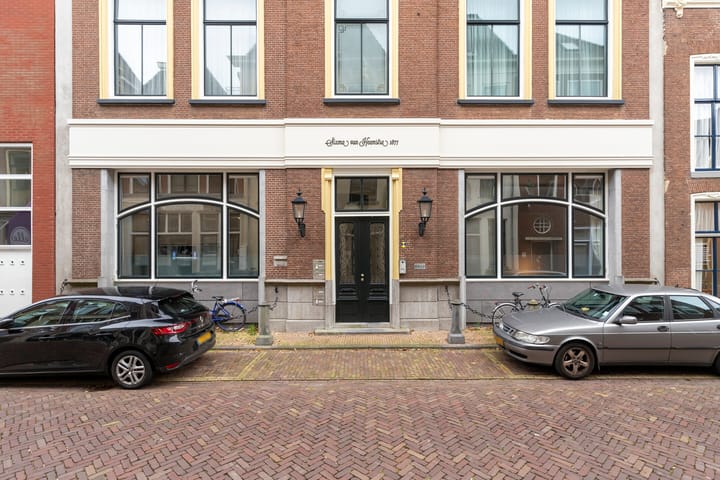 Foto 37 van Grote Kerkstraat 20-C