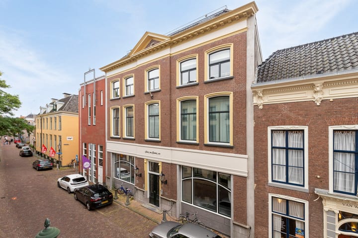 Foto 38 van Grote Kerkstraat 20-C