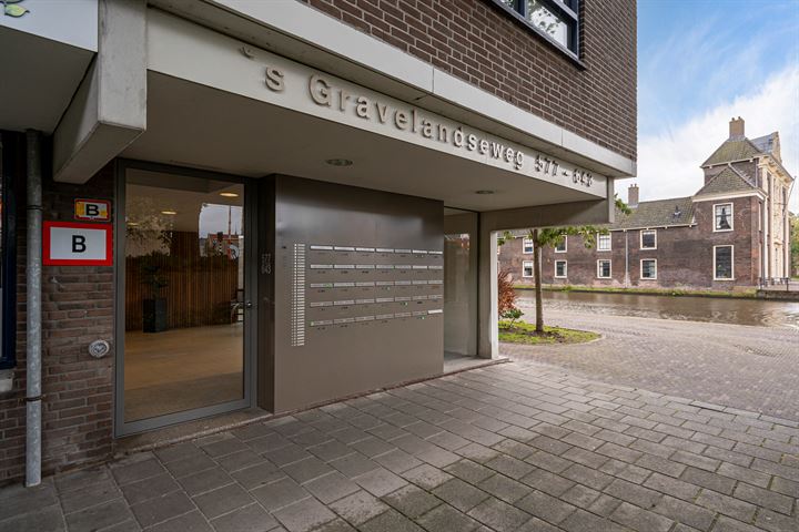 Bekijk foto 9 van 's-Gravelandseweg 615