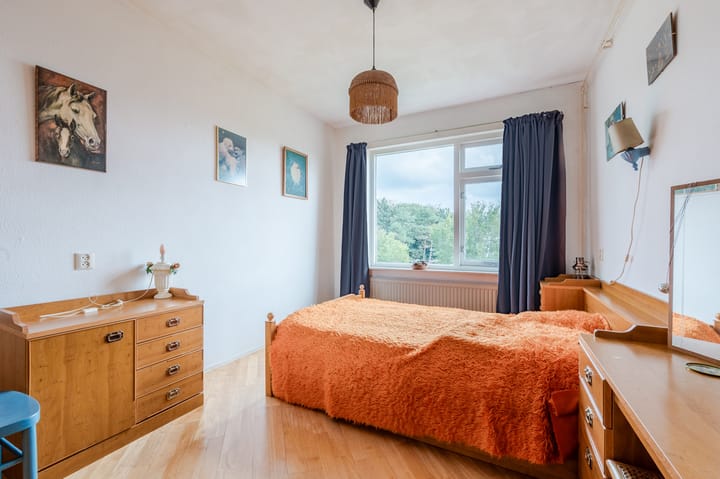 Foto 3 van Clusiusweg 16