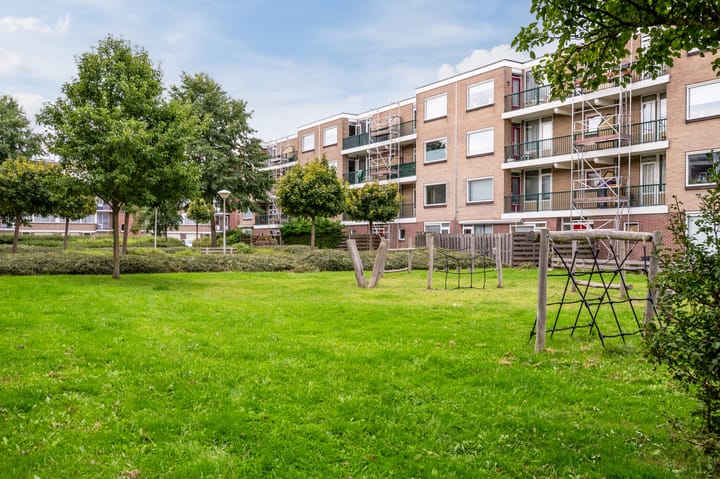 Foto 4 van Clusiusweg 16