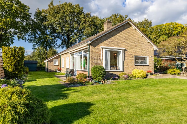 Foto 1 van Margrietstraat 4