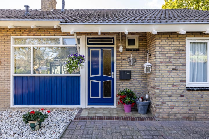 Foto 3 van Margrietstraat 4