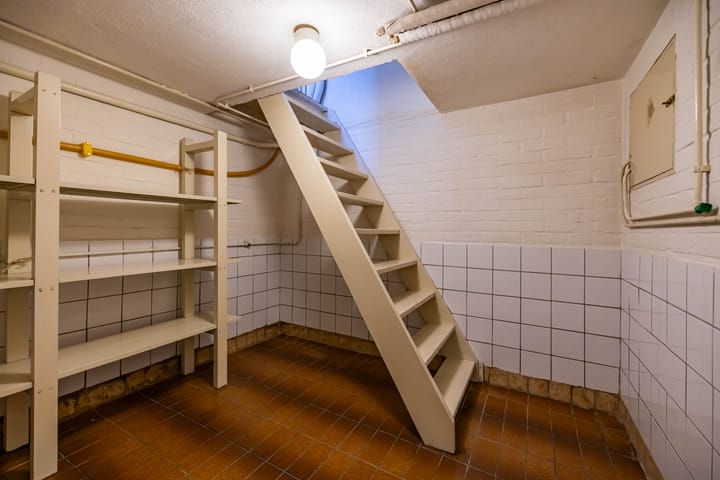 Foto 4 van Margrietstraat 4