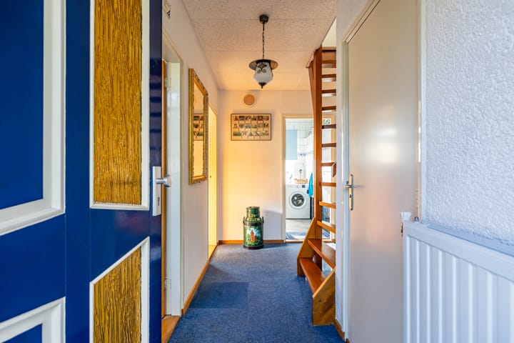 Foto 6 van Margrietstraat 4