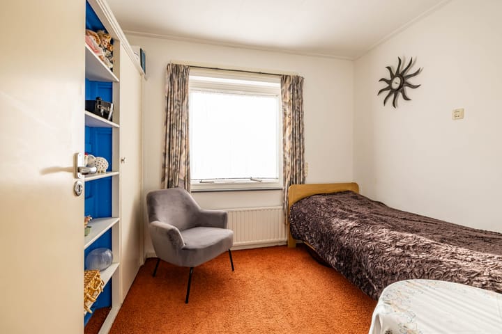 Foto 12 van Margrietstraat 4