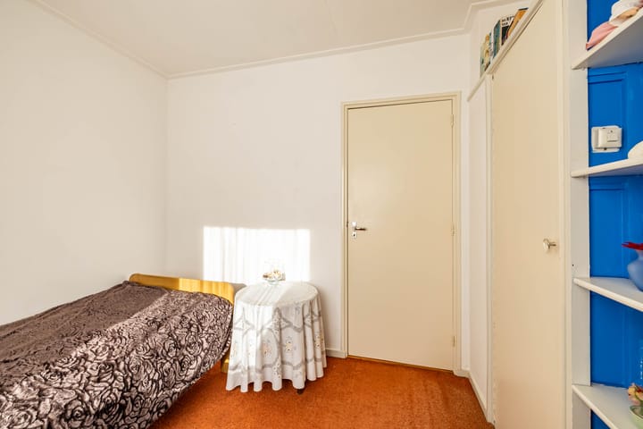 Foto 13 van Margrietstraat 4