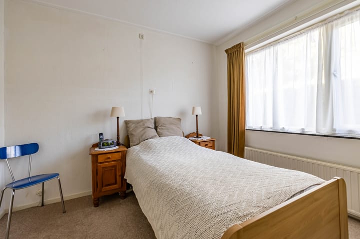 Foto 15 van Margrietstraat 4