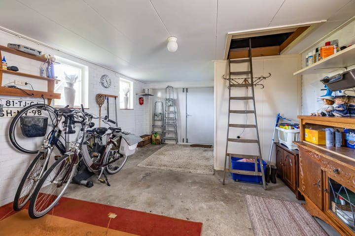 Foto 20 van Margrietstraat 4