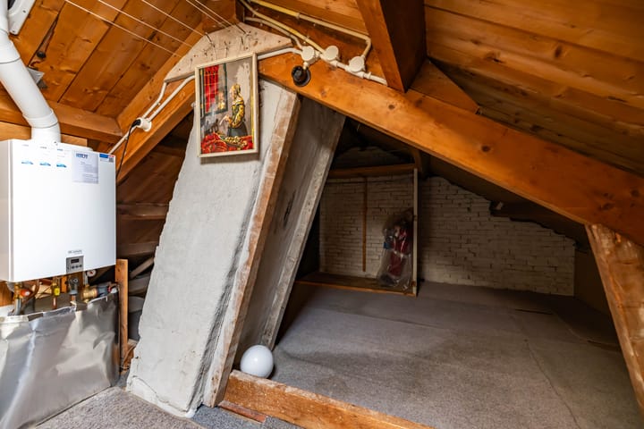 Foto 24 van Margrietstraat 4