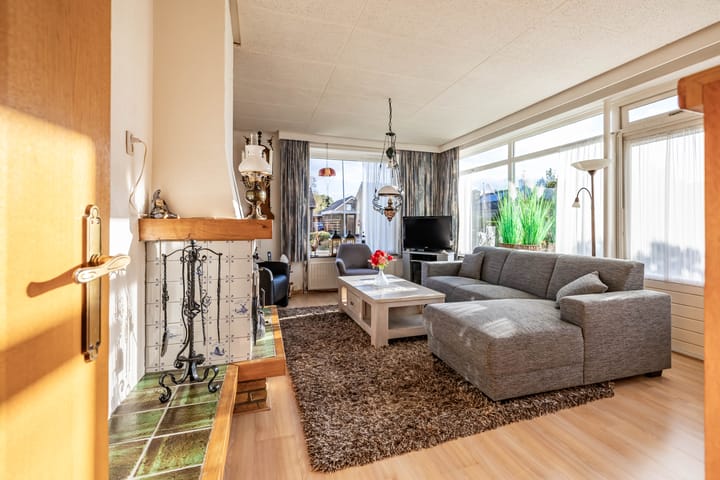 Foto 28 van Margrietstraat 4