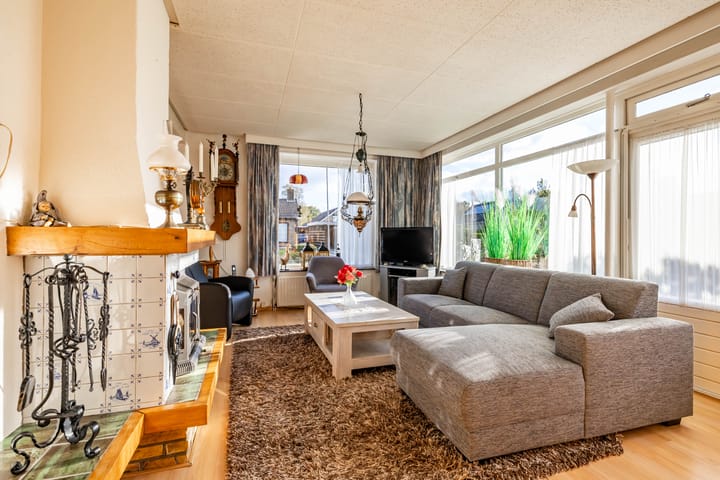 Foto 29 van Margrietstraat 4