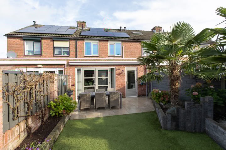 Foto 6 van Haamstraat 15