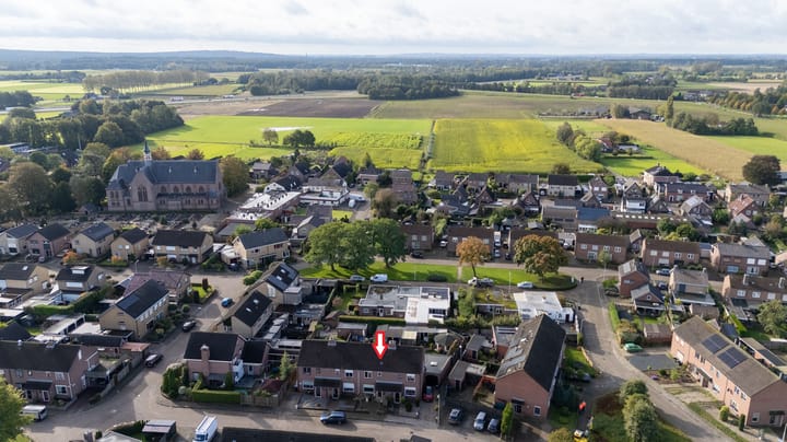 Foto 7 van Haamstraat 15