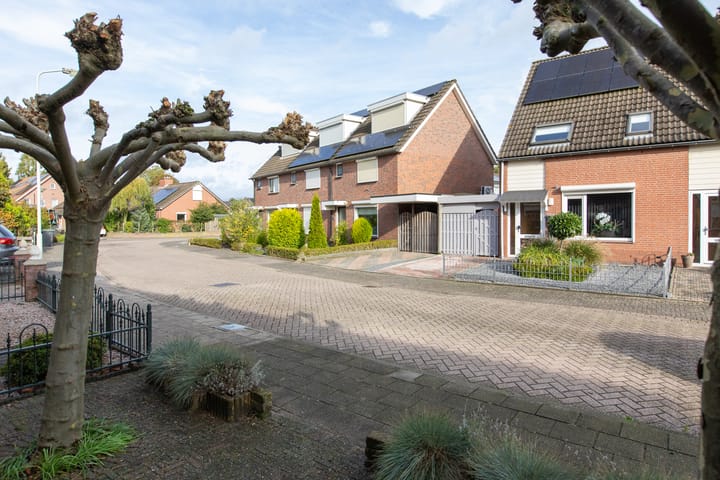 Foto 10 van Haamstraat 15