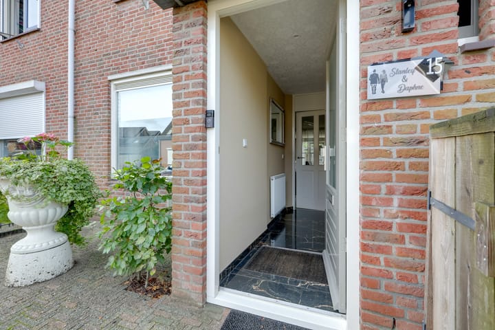 Foto 11 van Haamstraat 15