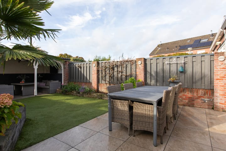 Foto 30 van Haamstraat 15