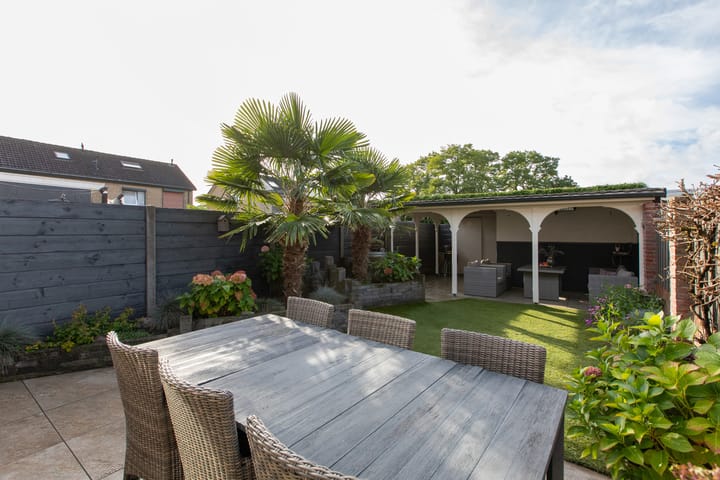 Foto 31 van Haamstraat 15