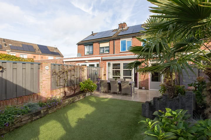 Foto 36 van Haamstraat 15