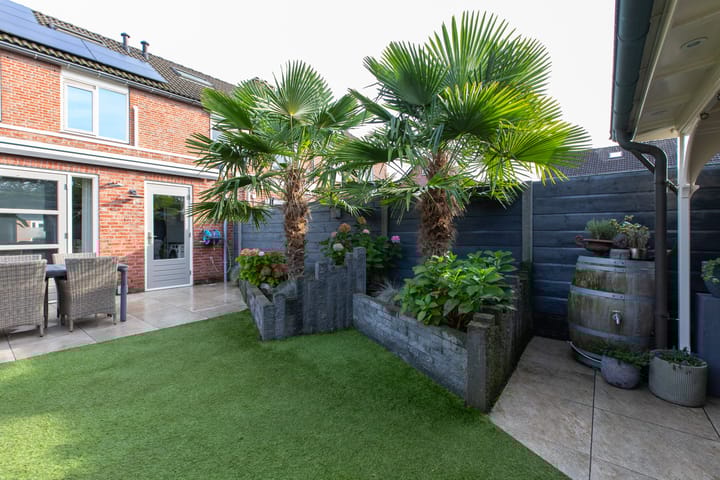 Foto 37 van Haamstraat 15