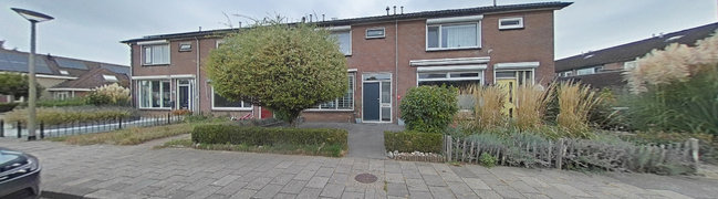 Bekijk 360° foto van voortuin van Prinses Beatrixstraat 65