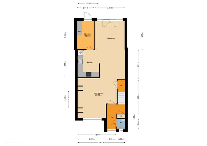 Foto 54 van Haamstraat 15
