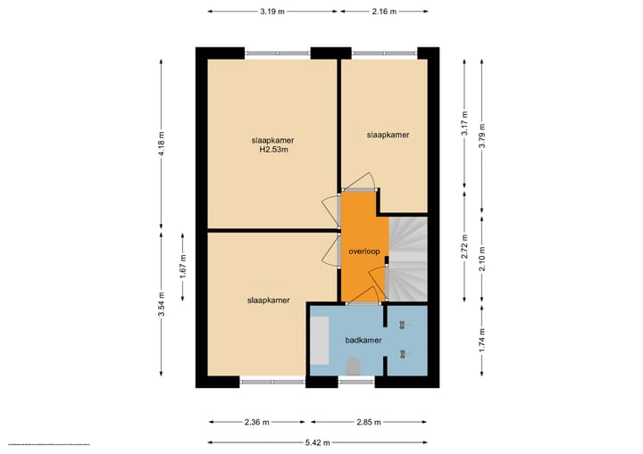Foto 55 van Haamstraat 15