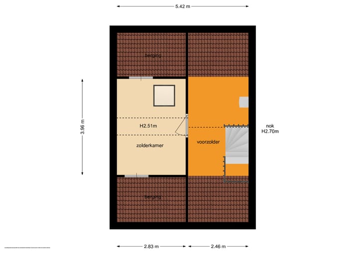 Foto 56 van Haamstraat 15