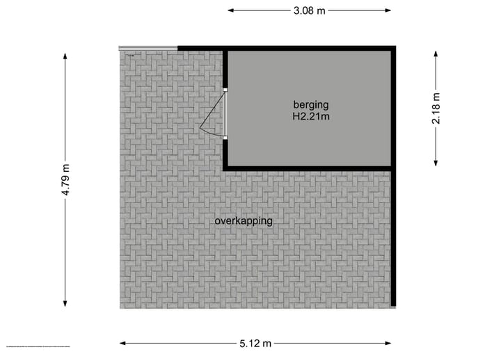 Foto 57 van Haamstraat 15