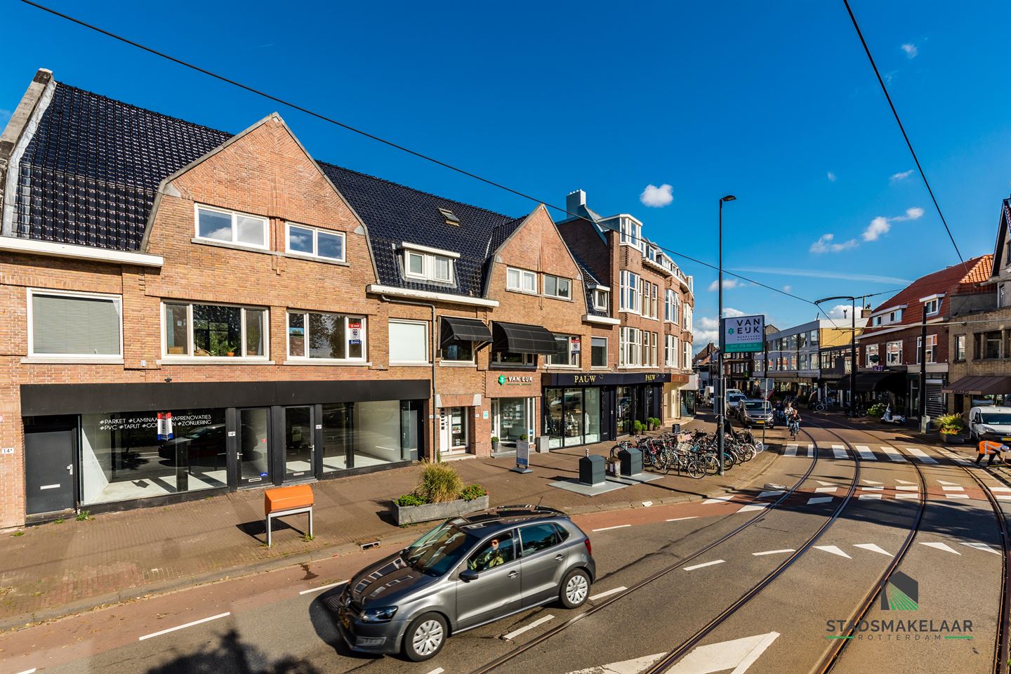 Bekijk foto 1 van Bergse Dorpsstraat 18-A