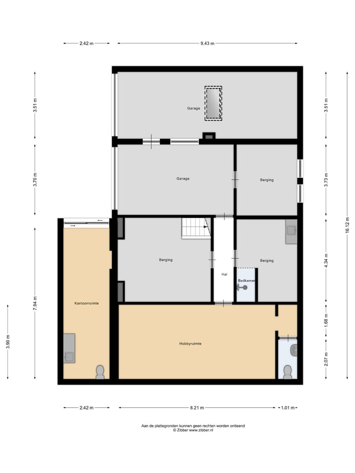 Photo 58 of Prickart 32