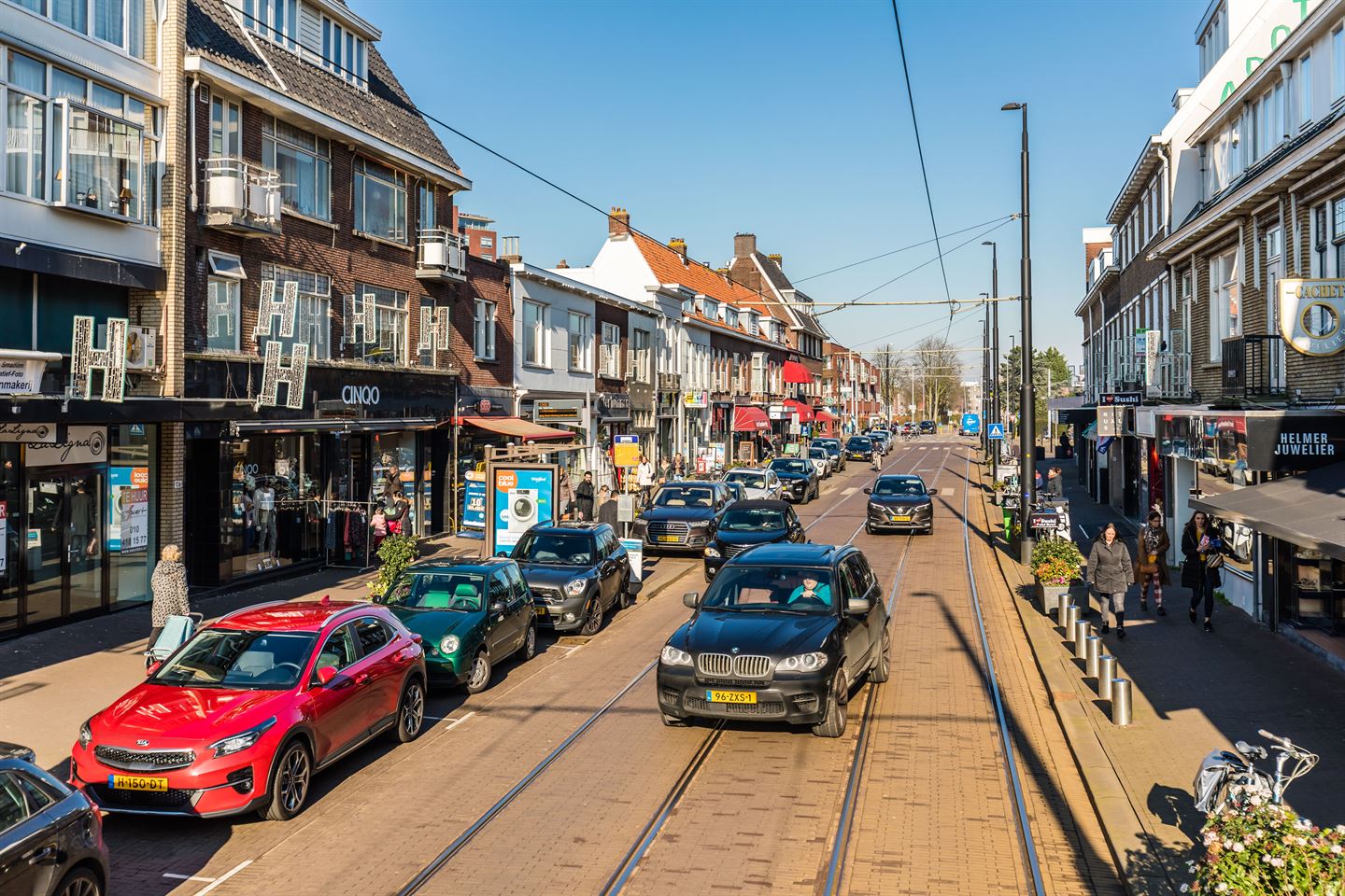 Bekijk foto 2 van Bergse Dorpsstraat 18-A