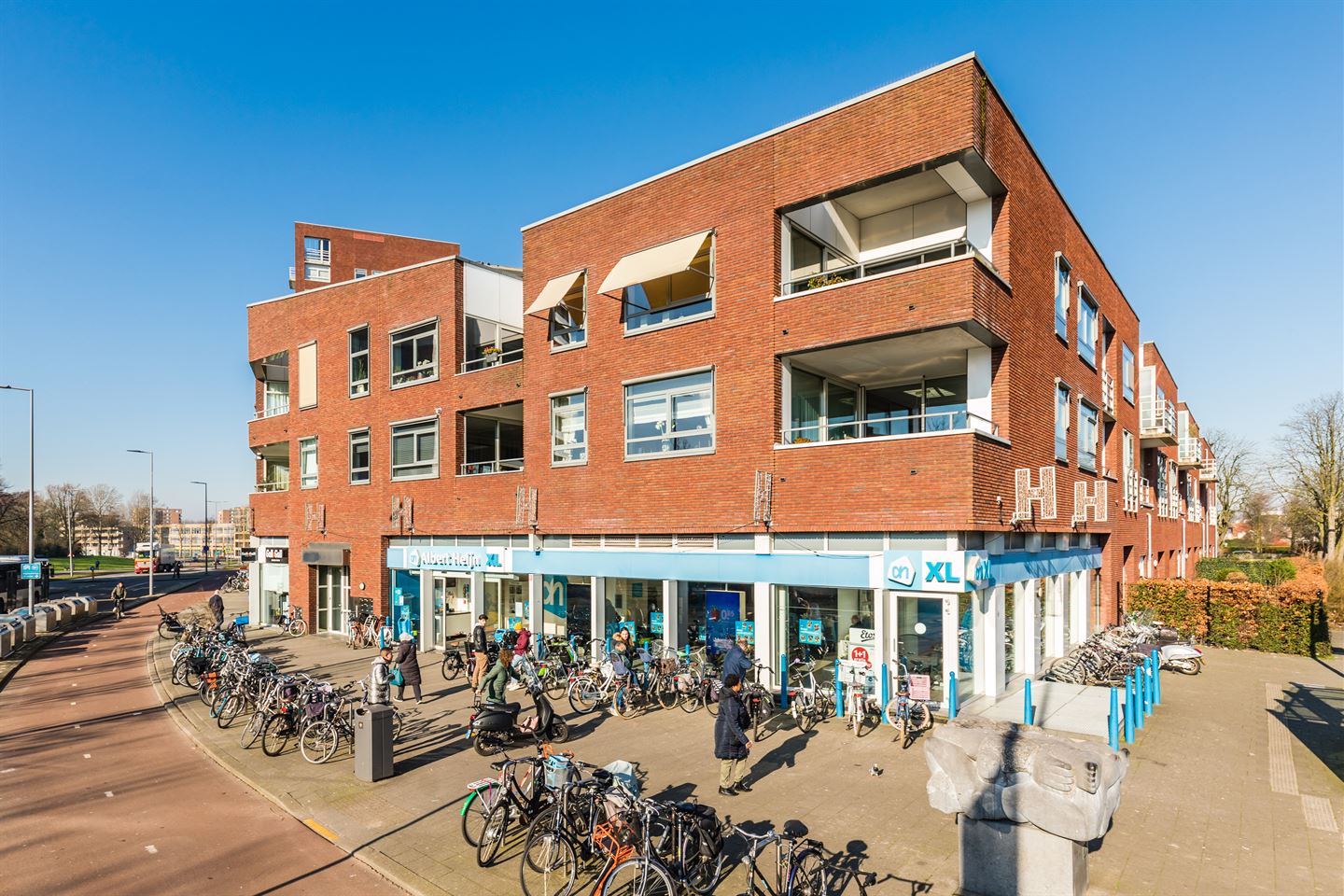 Bekijk foto 4 van Bergse Dorpsstraat 18-A