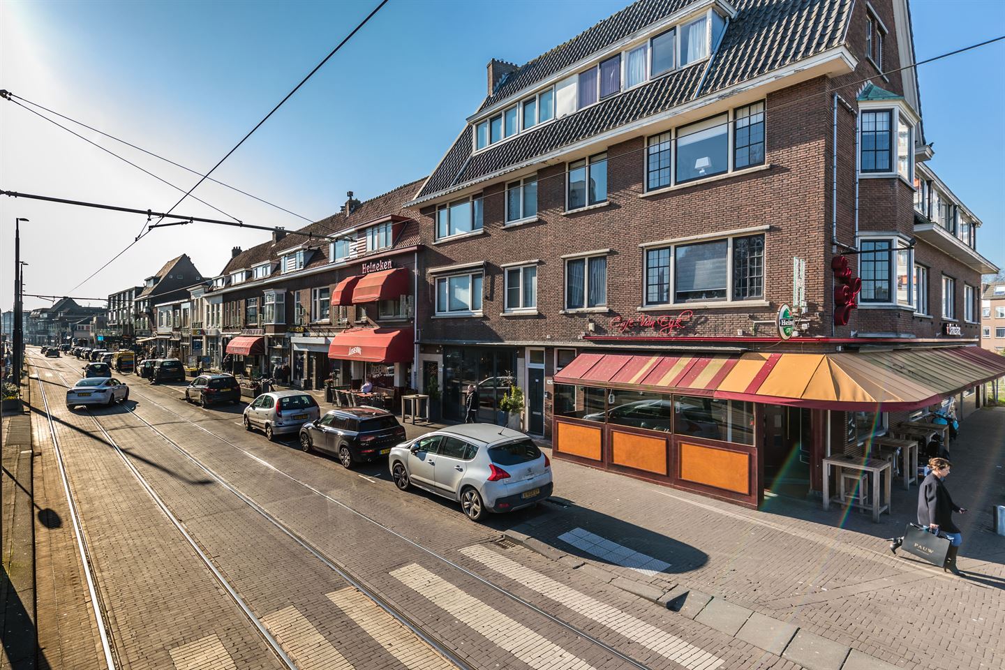 Bekijk foto 5 van Bergse Dorpsstraat 18-A