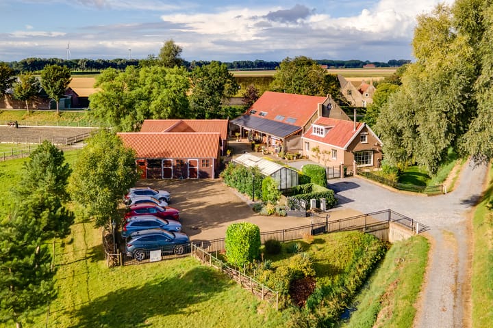 Foto 1 van Varkensdijk 1