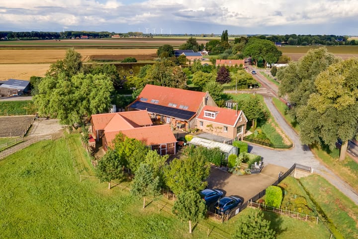 Foto 8 van Varkensdijk 1