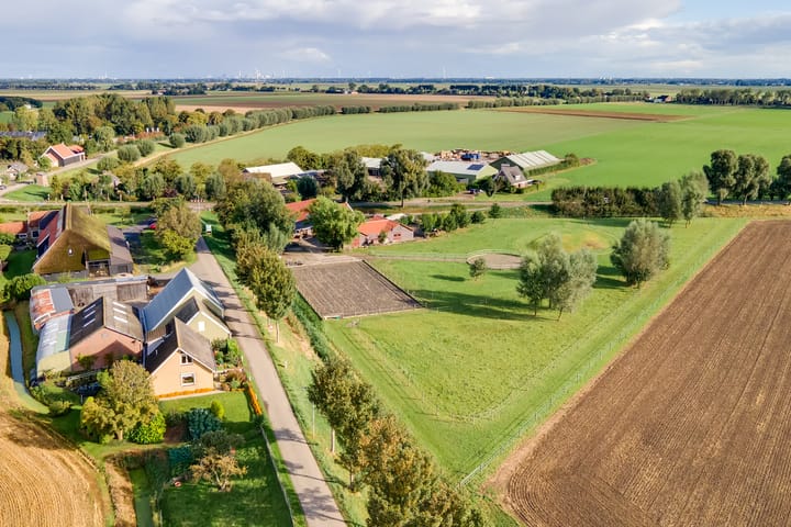 Foto 9 van Varkensdijk 1