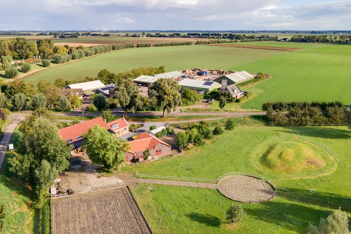 View photo 10 of Varkensdijk 1