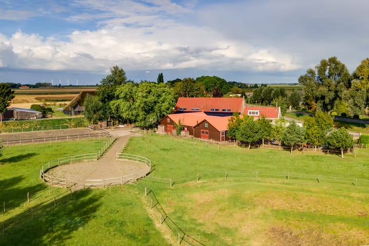 Foto 13 van Varkensdijk 1