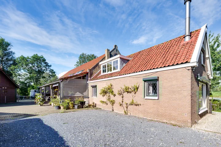 Foto 25 van Varkensdijk 1